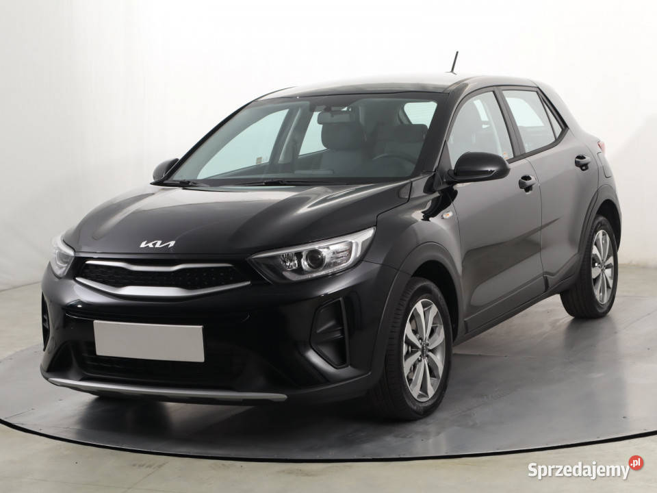 Kia Stonic 12 DPI nieuszkodzony śląskie Katowice sprzedam