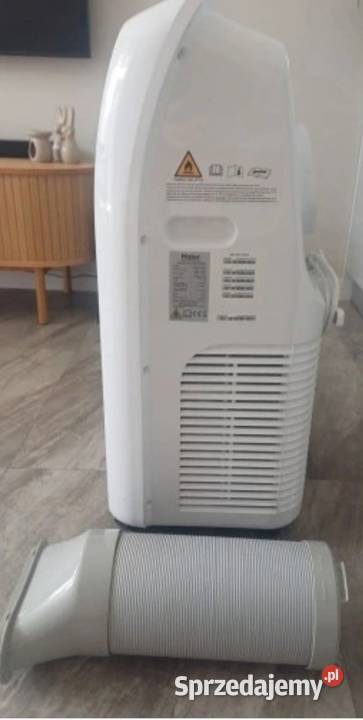 Mega Klimatyzator Haker 4kw Kraków