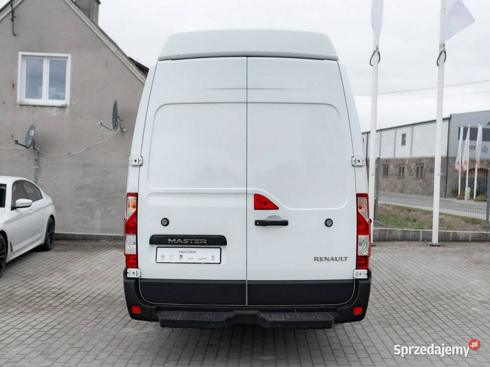 Renault Master WD4086TL4H3 RWD Czcof Bluetooth immobilizer Renault