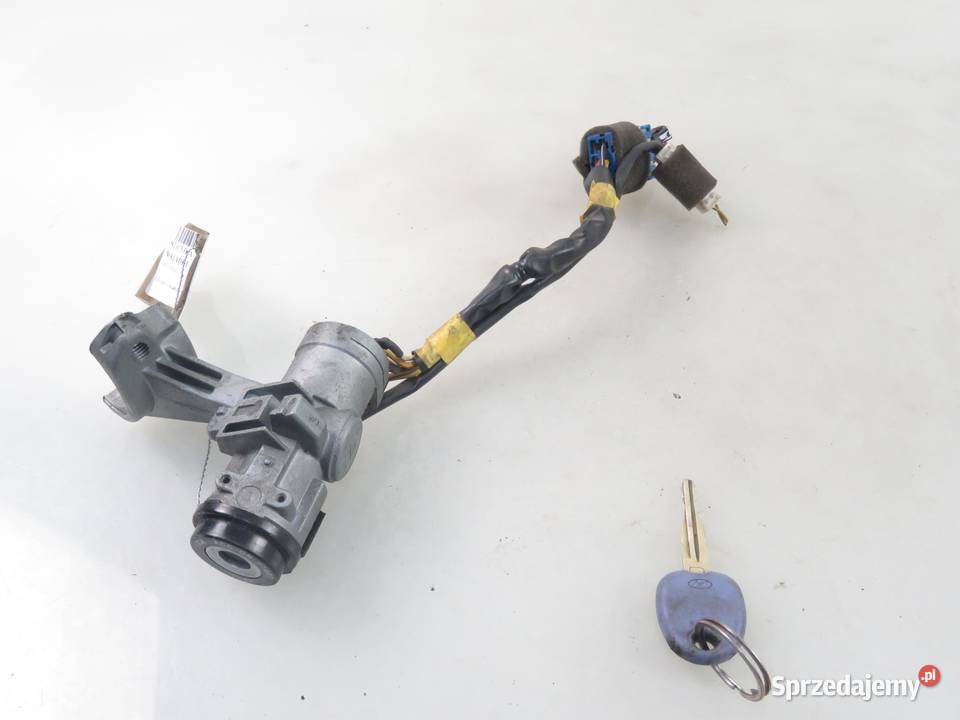 STACYJKA HYUNDAI COUPE I J2RD