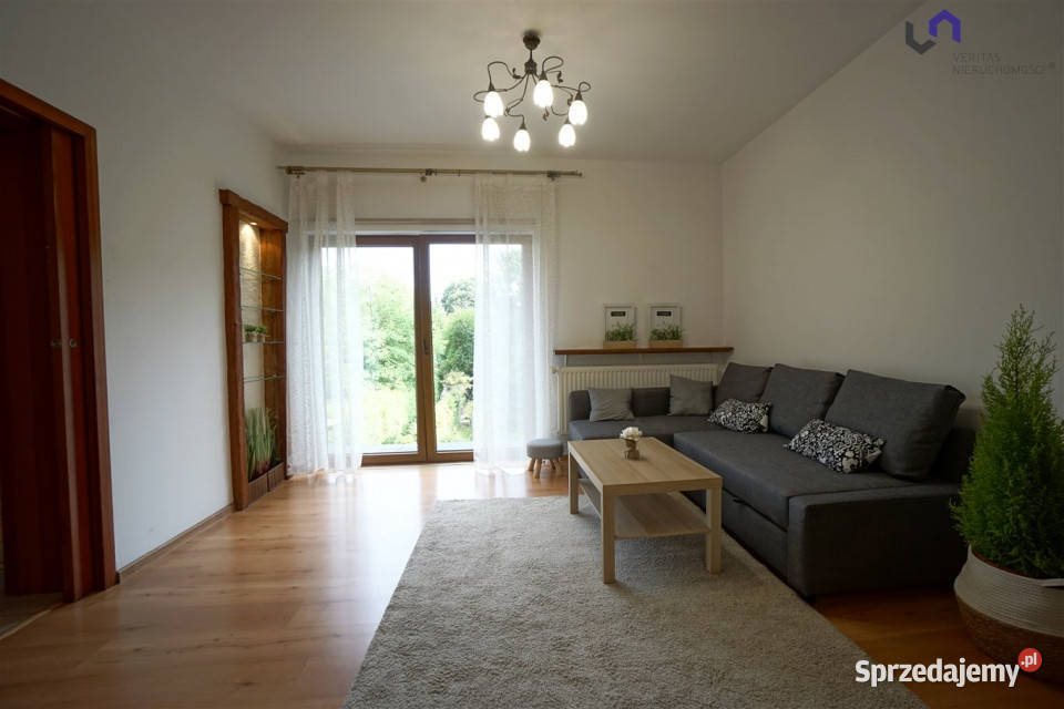 Wynajem mieszkania 54 metry 2pokojowe Katowice sprzedam
