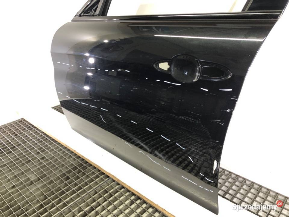 DRZWI LEWY PRZÓD ALFA GIULIA SedanLimuzyna sprzedam