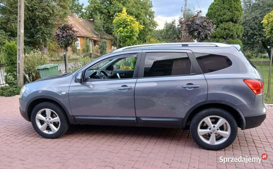 Nissan QASHQAI2 czujnik zmierzchu Przeworsk