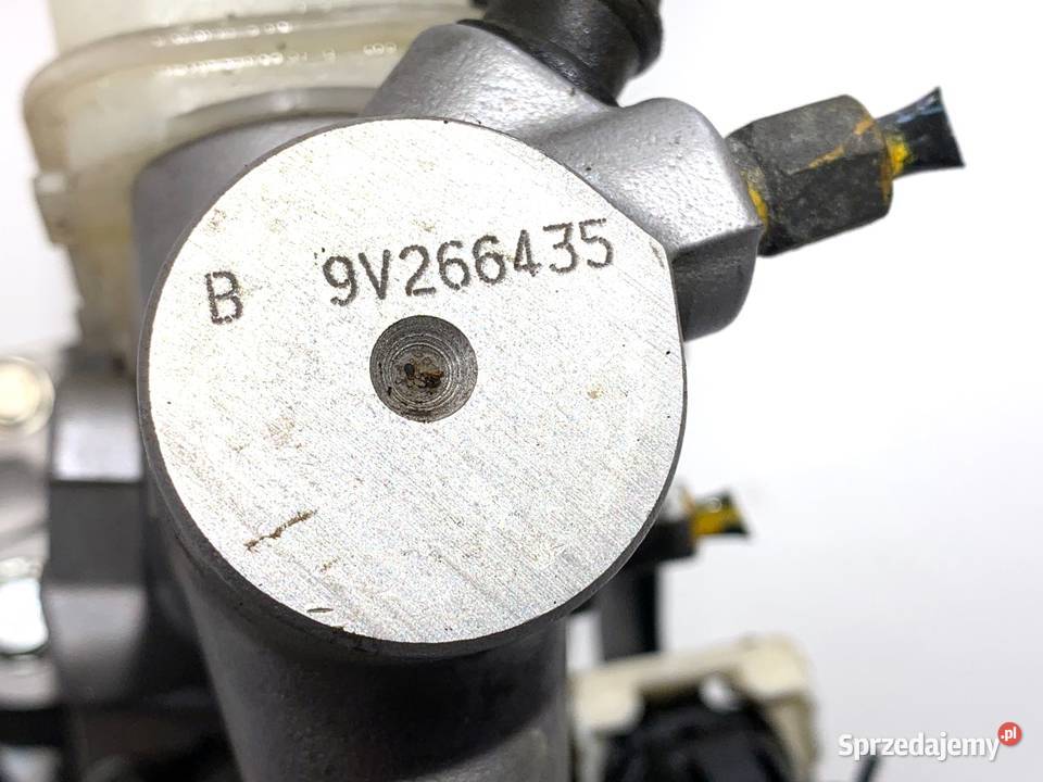 POMPA HAMULCOWA HONDA CRV V SUV 20 145