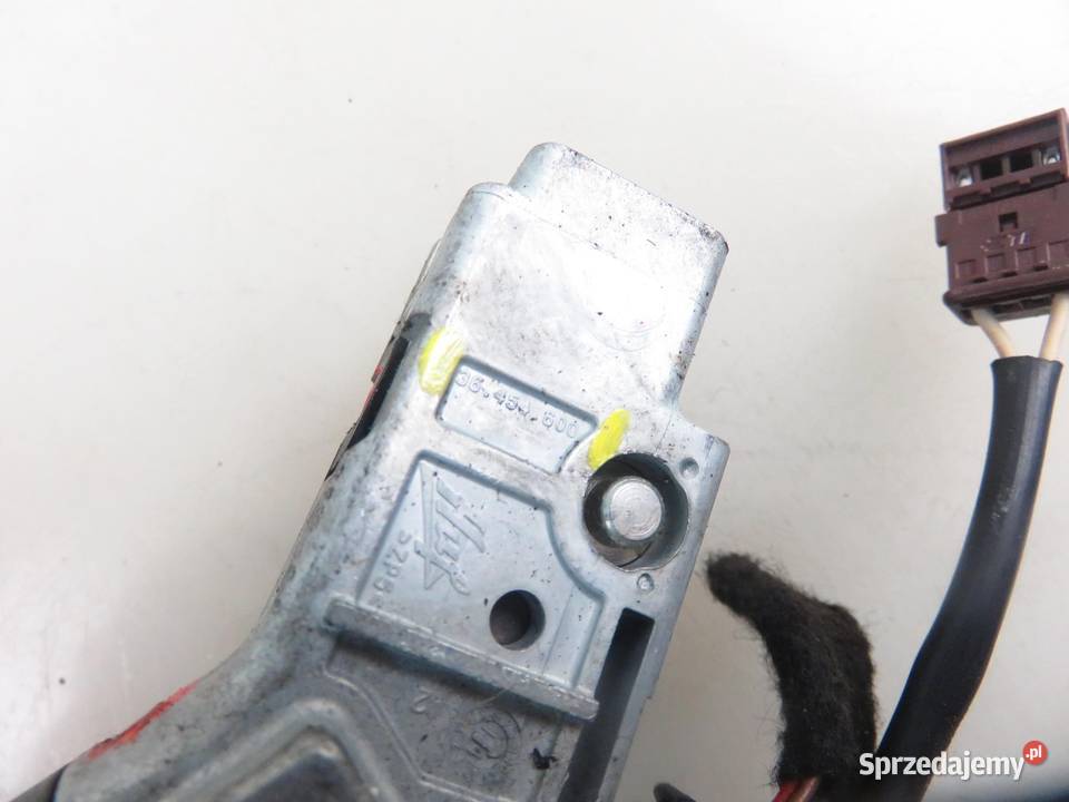 STACYJKA PEUGEOT 308 SW II 36454600 9663123380 osobowe