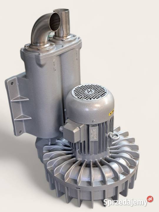 Wentylator Bocznokanalowy Elektror 55kW sprzedam