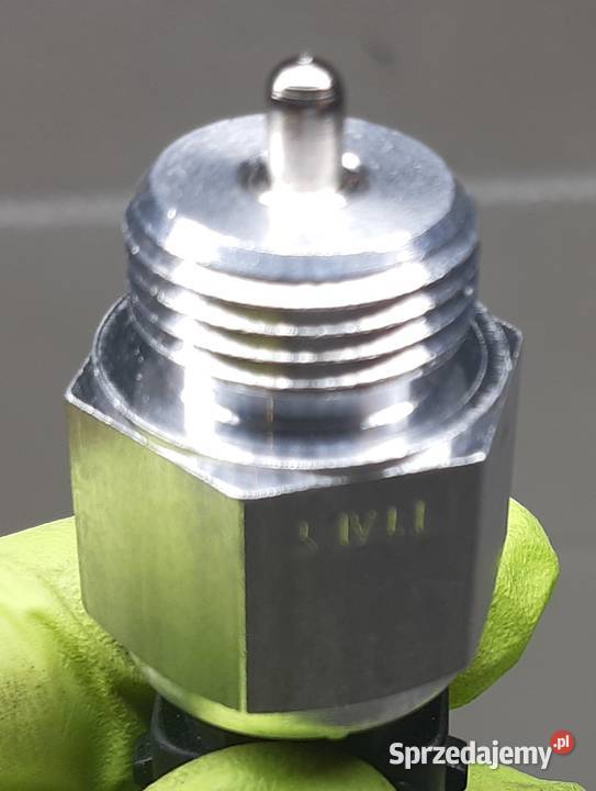 PRZEŁĄCZNIK ŚWIATŁA COFANIA VW SEAT 1860126 czujniki