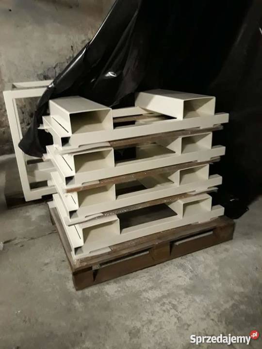 Usługi spawalnicze konstrukcje stalowe małopolskie Tarnów