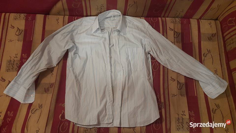 Koszula męska Wólczanka 41 Warszawa