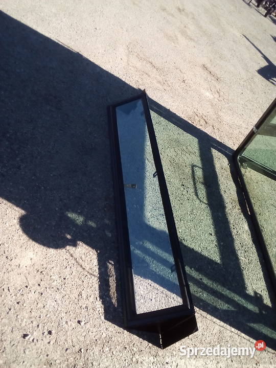 Kabina BIZOR małopolskie Miechów