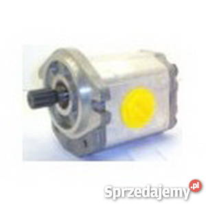 Pompa hydrauliczna do Benford