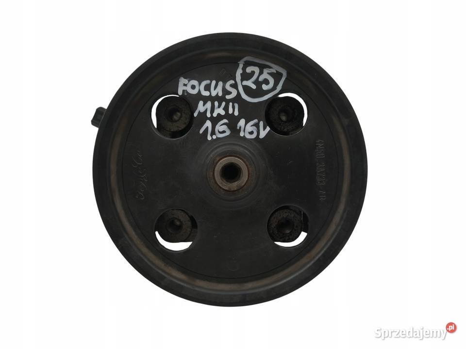 POMPA WSPOMAGANIA Ford Focus MK2 C 16 16V Chełm sprzedam