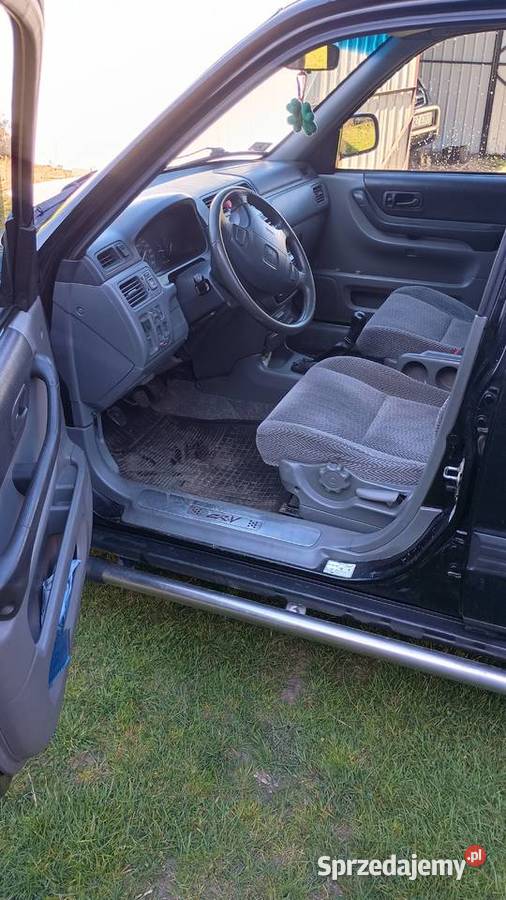 Honda crv 1 128KM Tarnów