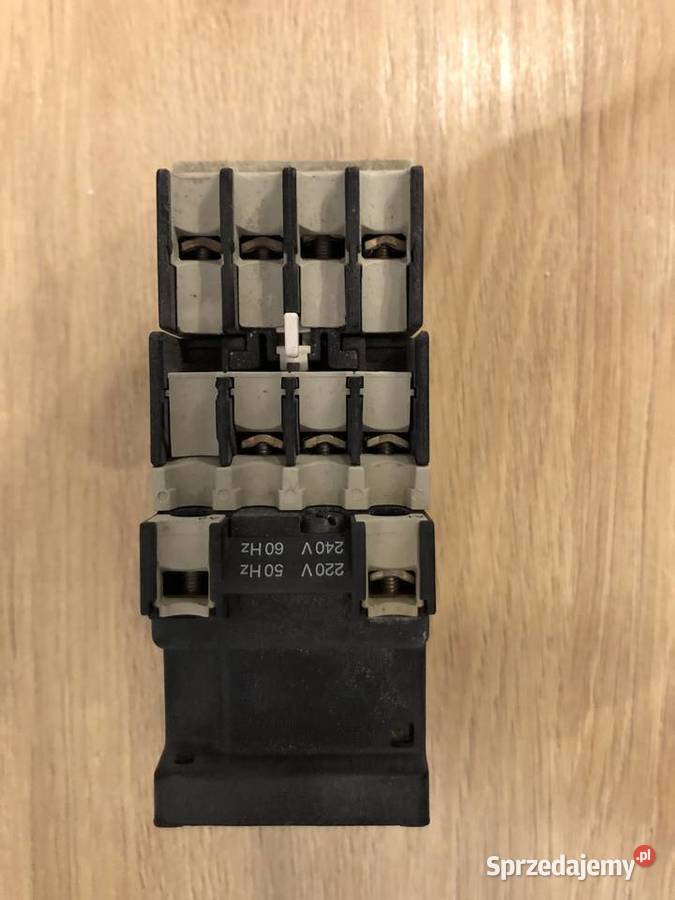 Moeller DIL 00 A M Moeller 22 DIL M Produkcja sprzedam