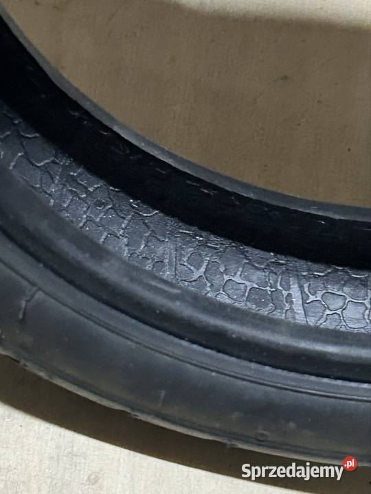 Opona do hulajnogi elektrycznej Krępa