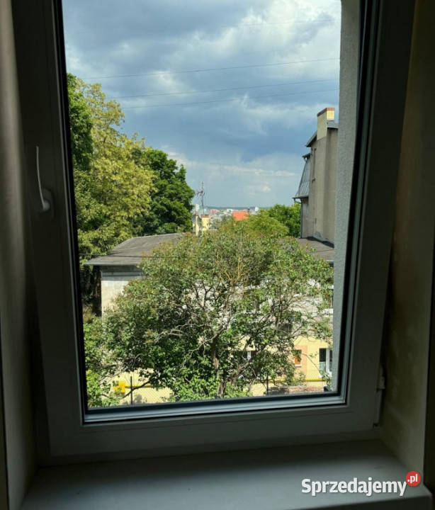 Kawalerka z balkonem 5 min Starego Rynku Piętro 2 Bydgoszcz sprzedam