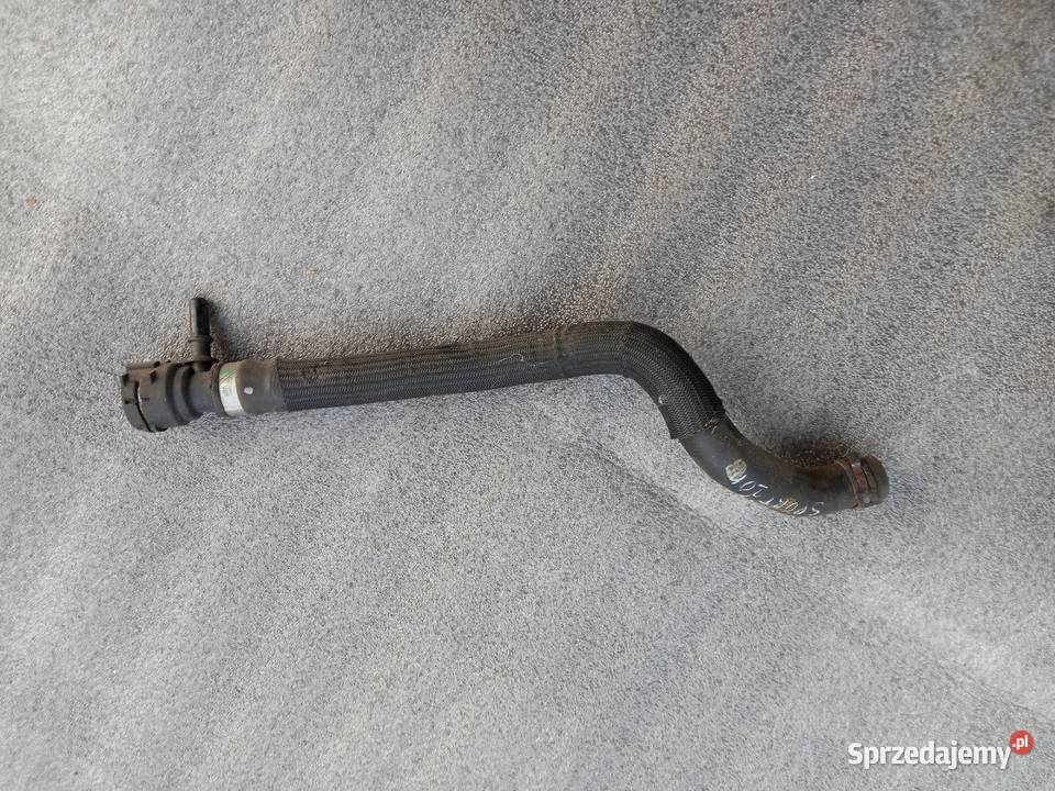 Discovery Sport L550 wąż rura wody Bukownica sprzedam