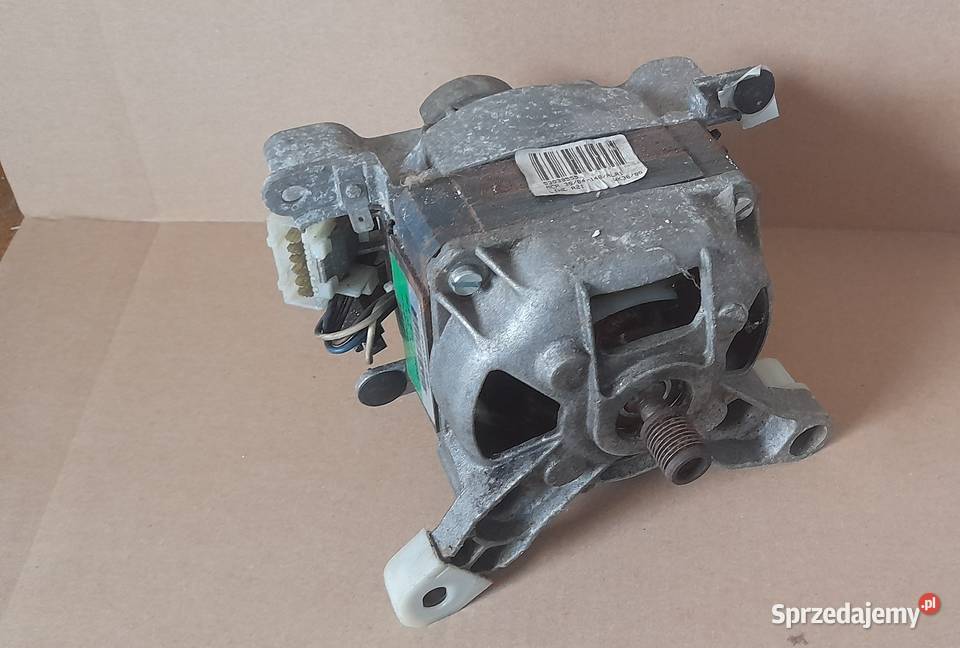 Whirlpool AWT 2074 Części zamienne używane Głodno