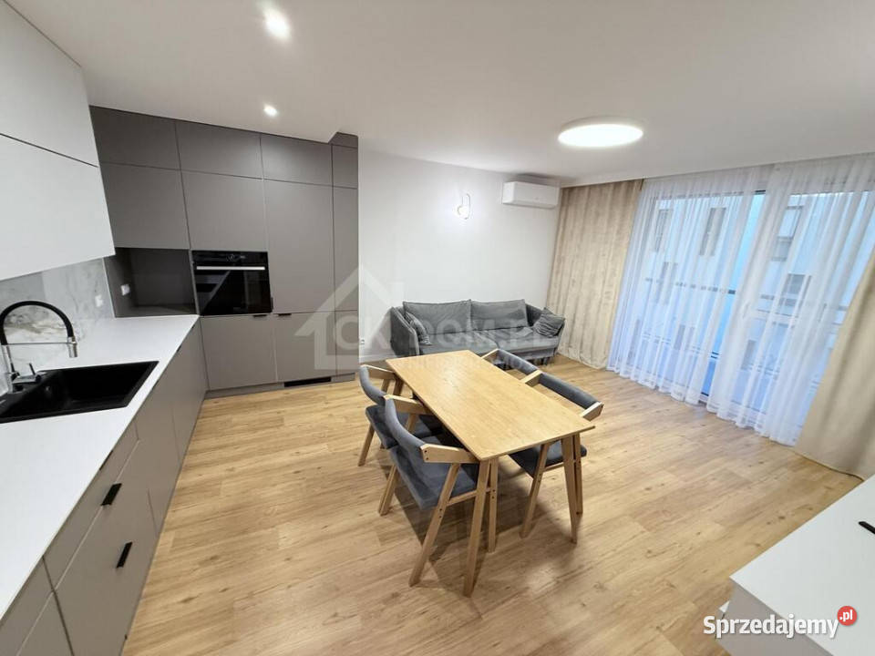 Mieszkanie Turystyczna nowe budownictwo Kielce