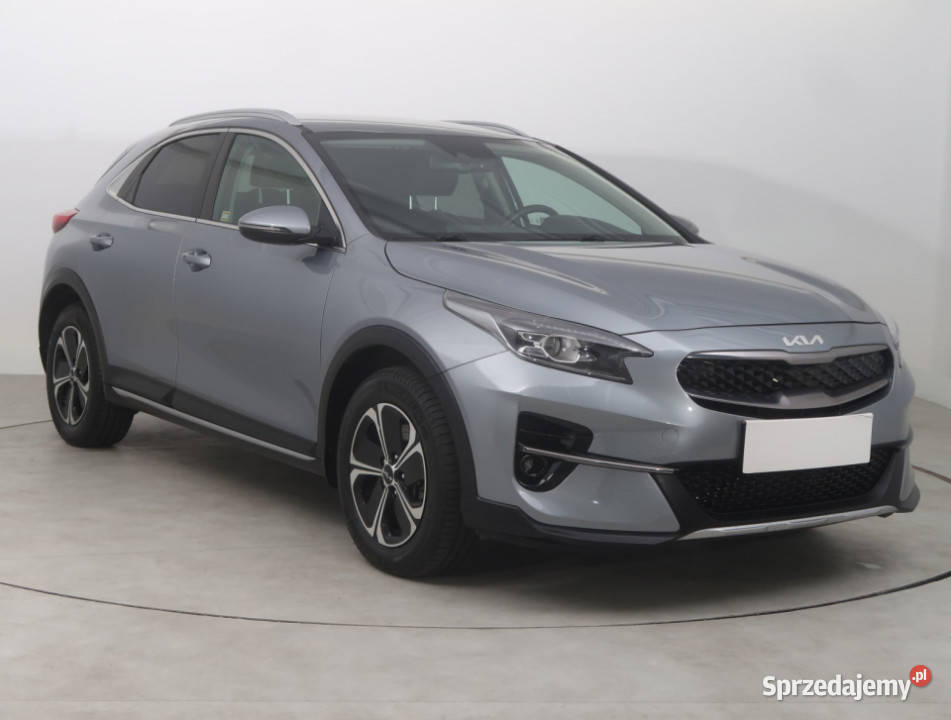 Kia XCeed PluginHybrid isofix sprzedam