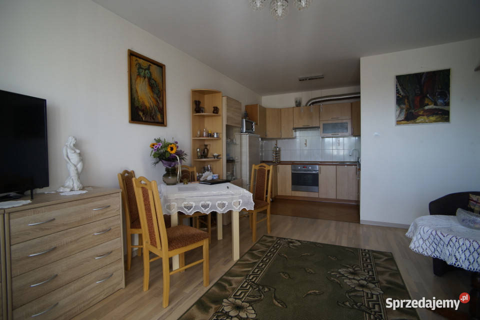 Dwupokojowe 474 m kw Świdnik Ratajczaka lubelskie sprzedam
