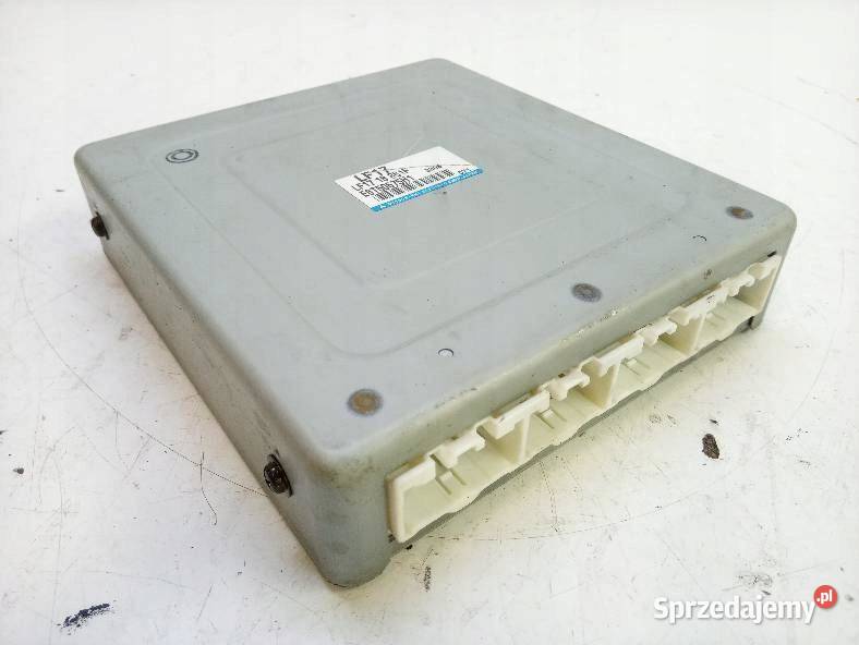 STEROWNIK SILNIKA E6T50675H1 Mazda 6 I 20 B LF