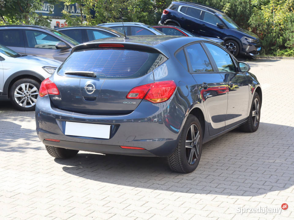 Opel Astra 14 16V centralny zamek Katowice