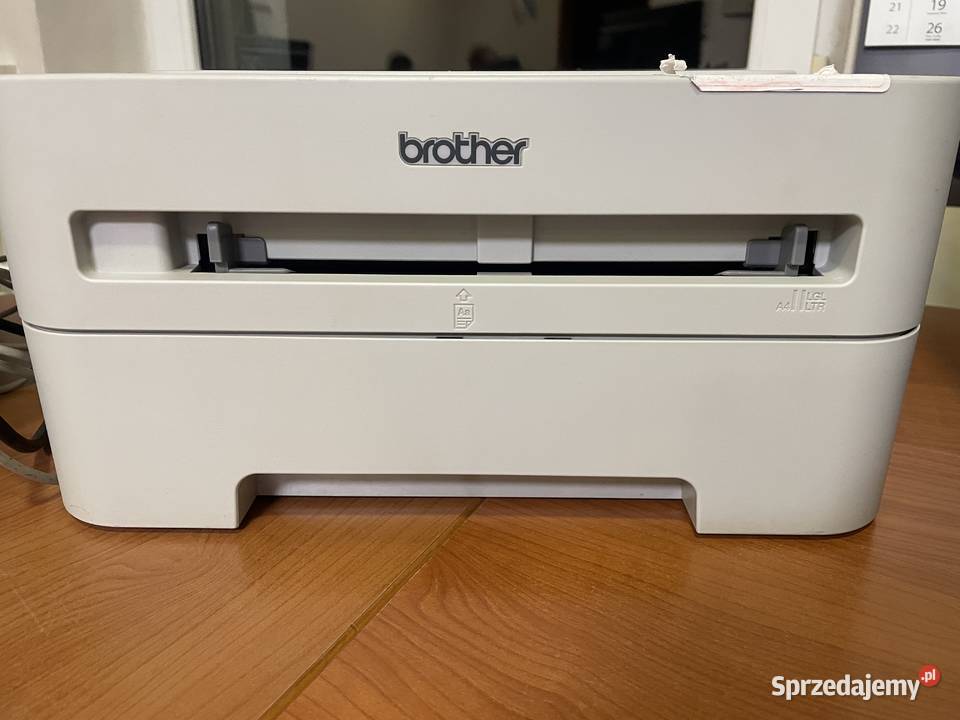 Drukarka laserowa Brother HL2130 Tychy