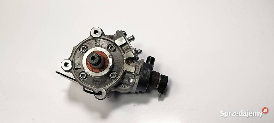 POMPA WTRYSKOWA SKODA KAROQ FACELIFTING Lipno