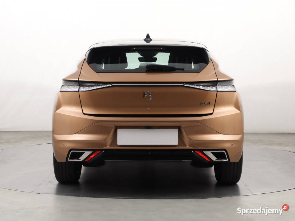 DS 4 12 PureTech