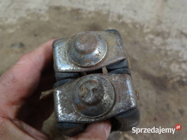 pedały simson sr 1 sr 2 org DDR