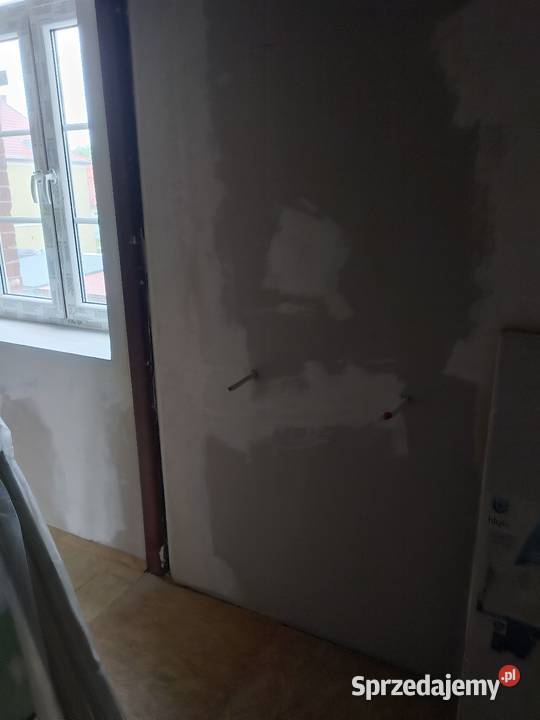 Mazury Kętrzyn 29 m2 własność