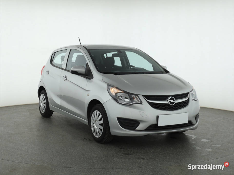 Opel Karl 10 Piaseczno
