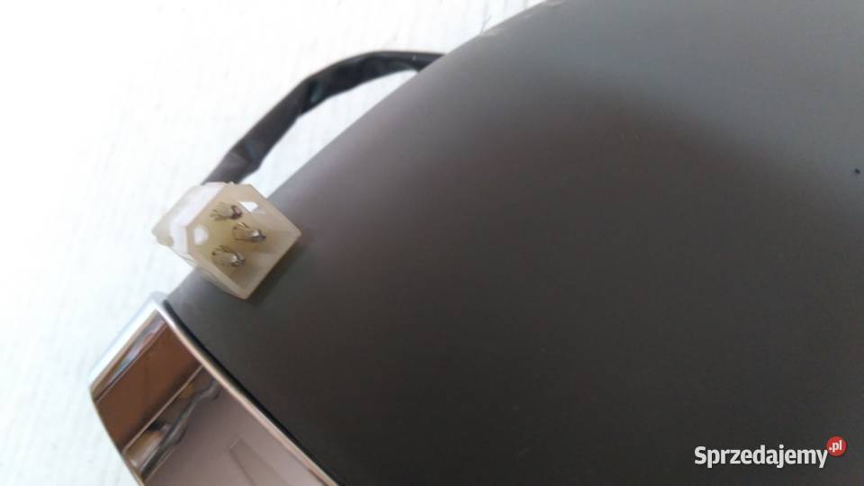 Lampa tył tylna Italjet Torpedo 50125150 Bielsk Podlaski