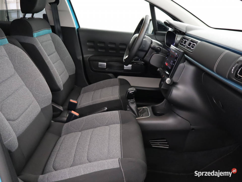 Citroen C3 12 PureTech