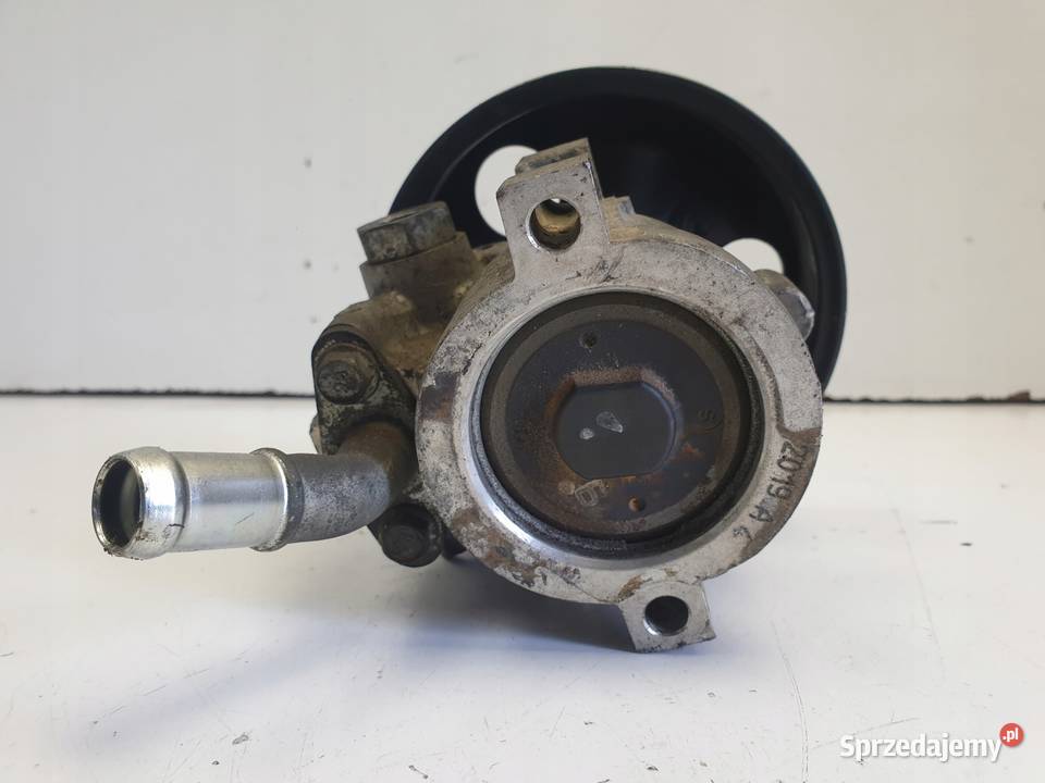 Daewoo Tacuma 16 16v POMPA WSPOMAGANIA Pompy wspomagania Chełm sprzedam