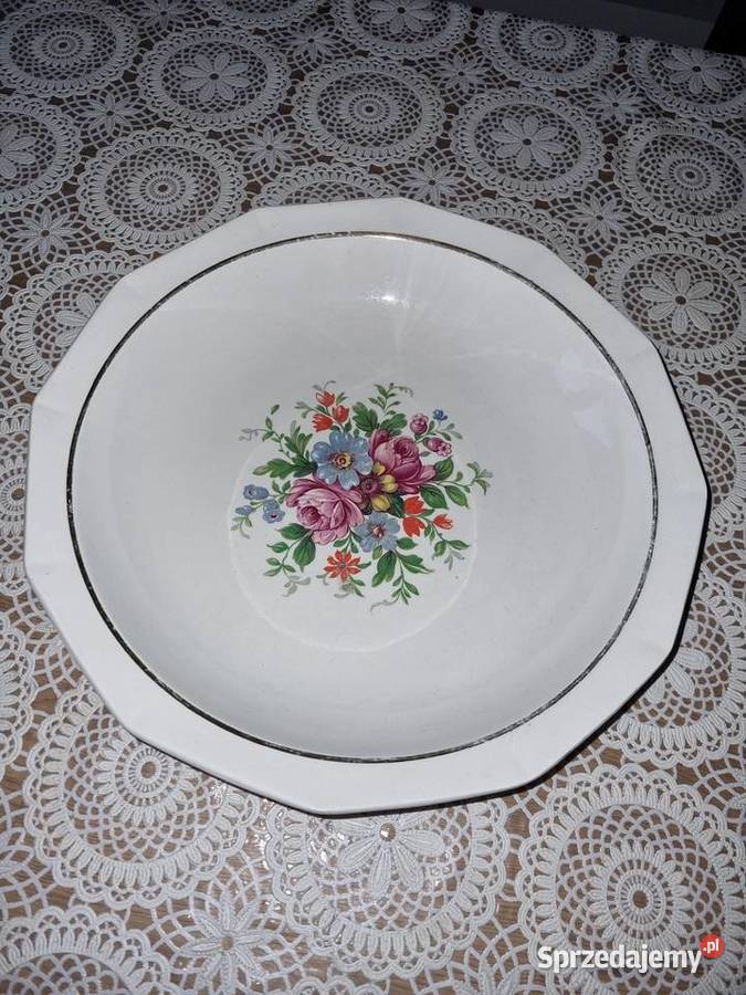 Misa Porcelana Francuska