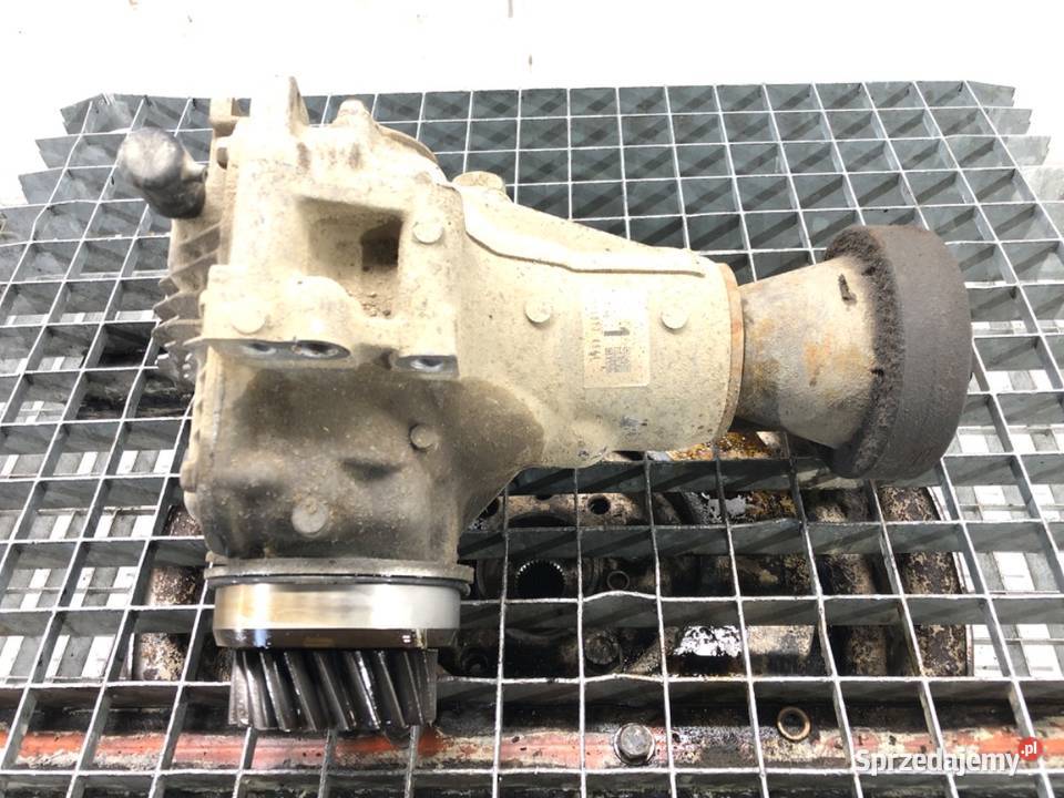 REDUKTOR MAZDA TRIBUTE 0008 20 124 sprzedam