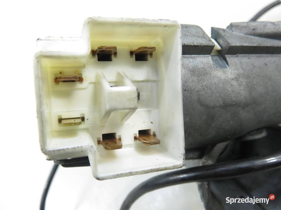 STACYJKA VW SHARAN I P012106