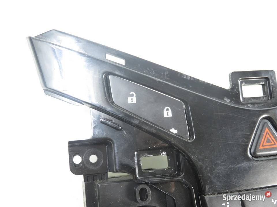 KLIMATRONIK CHEVROLET CRUZE J305 osobowe małopolskie