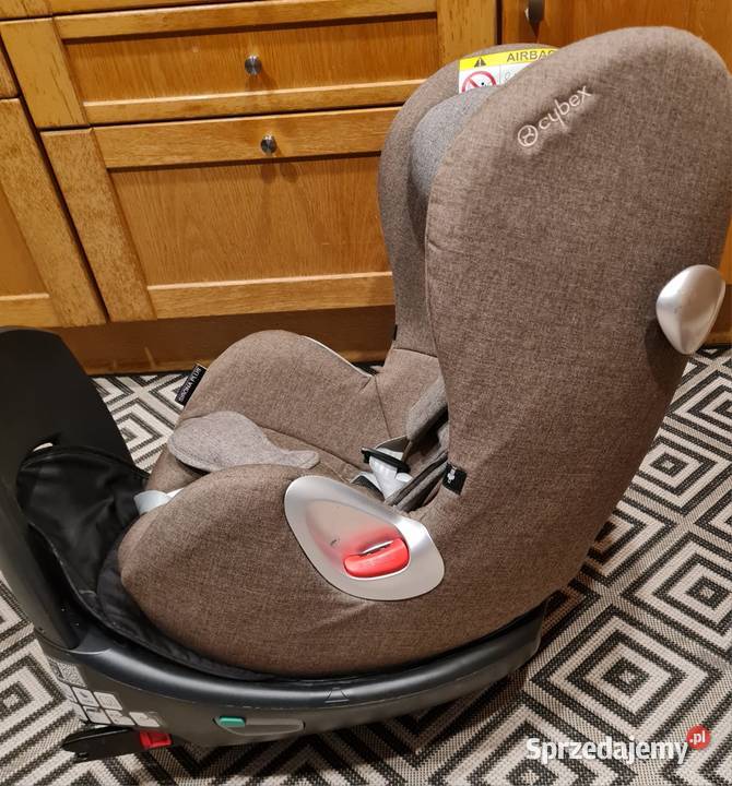 Fotelik samochodowy Cybex Platinum Kielce