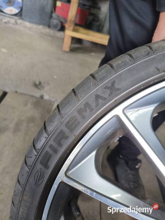 Opony firemax 2 sztuki 275x30 19 30