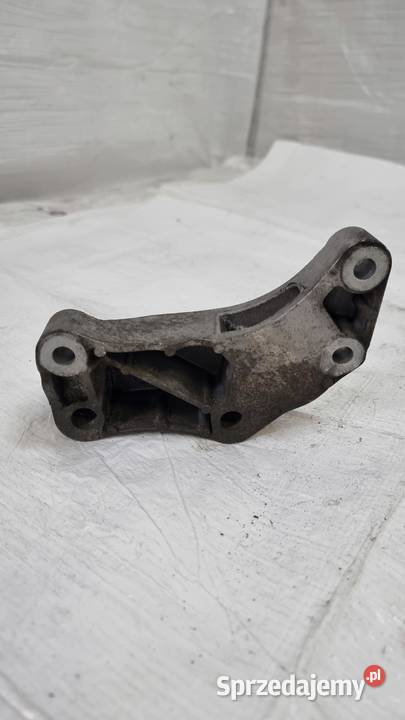 OPEL CORSA D 12 ŁAPA WSPORNIK MOCOWANIE SKRZYNI