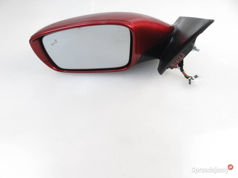 LUSTERKO LEWE HYUNDAI SONATA VI YF 876103Q200 9 sprzedam