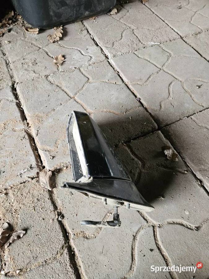 Części opel vectra A sprzedam
