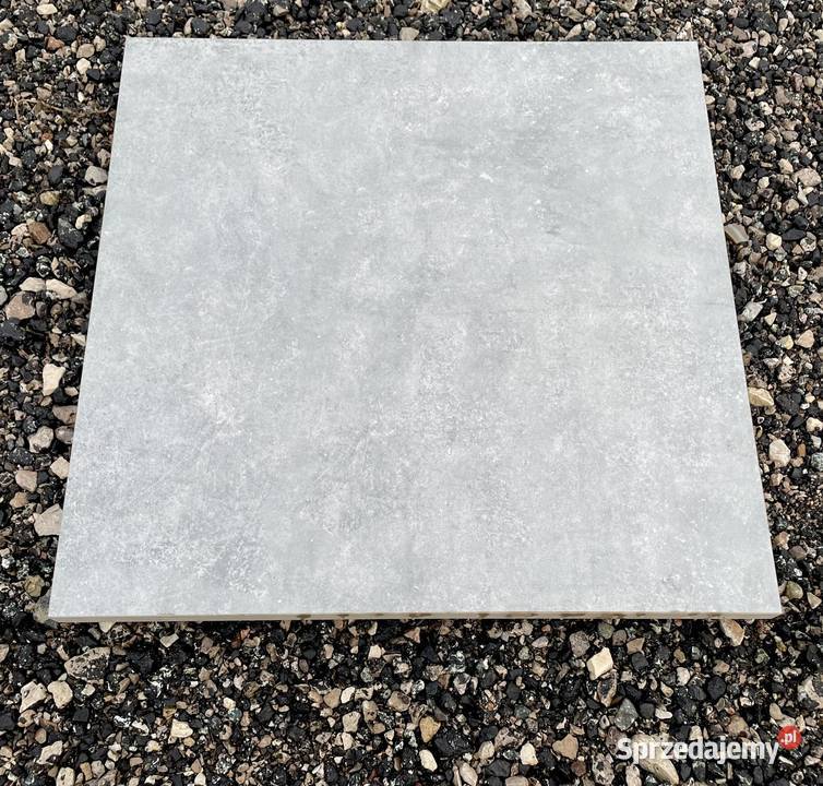 Płyta tarasowa DOWNTOWN GREY 60X60X3 Marki
