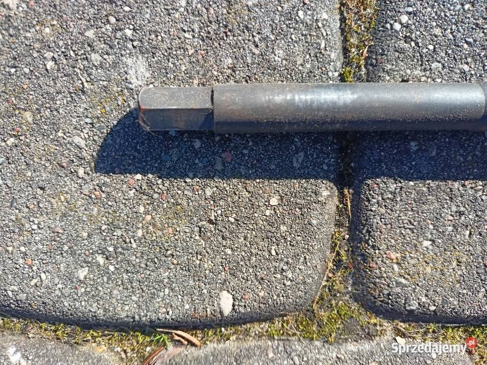 Harley WLA WLC Knucklehead