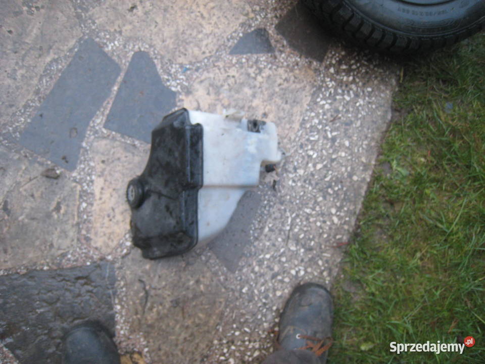 Zbiornik płynu do spryskiwaczy bmw E46 coupe małopolskie Kraków sprzedam