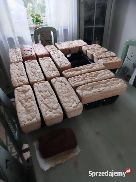 Mąka pszenna i żytnia swojska z młyna świętokrzyskie Klimontów