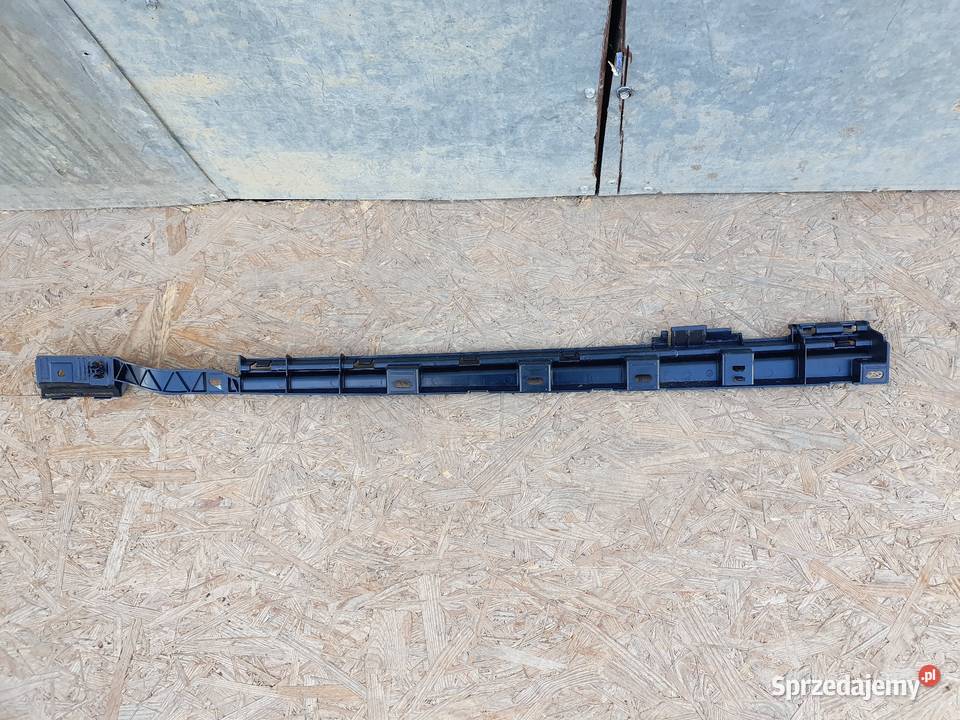 BMW F02 ŚLIZG MOCOWANIE PROGU PRAWE 7187106 osobowe